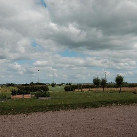 Hanksville Farm Svalöv エクステリア 写真