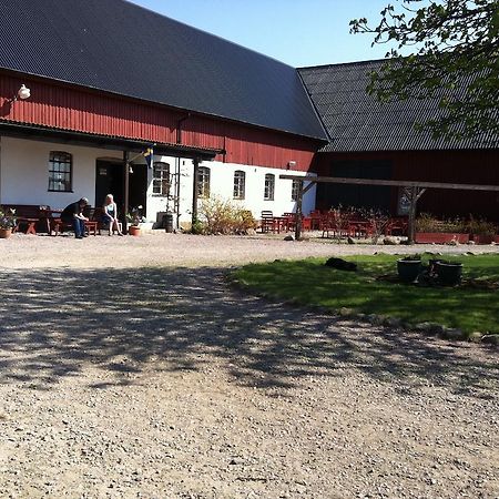 Hanksville Farm Svalöv エクステリア 写真