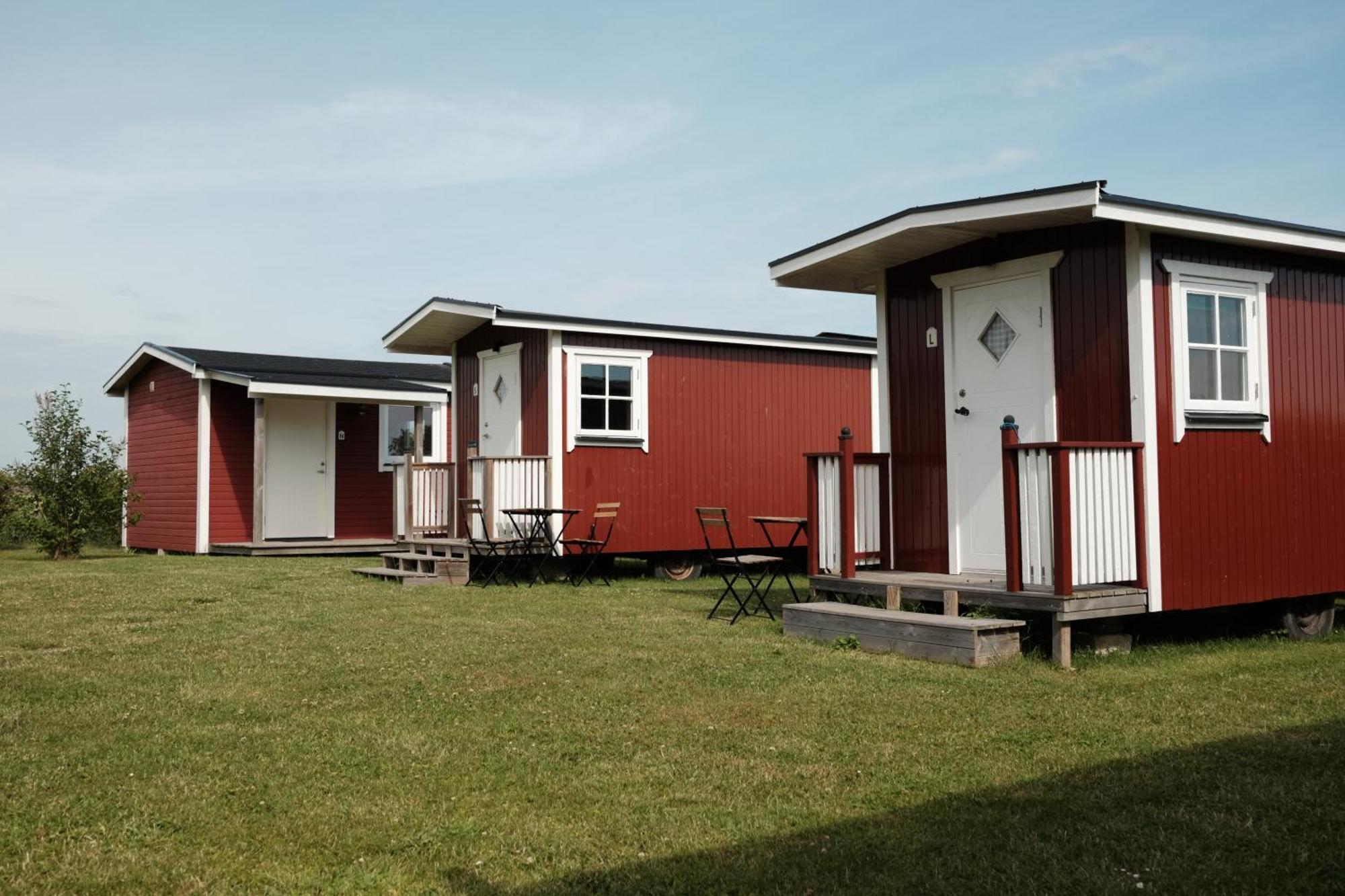 Hanksville Farm Svalöv エクステリア 写真