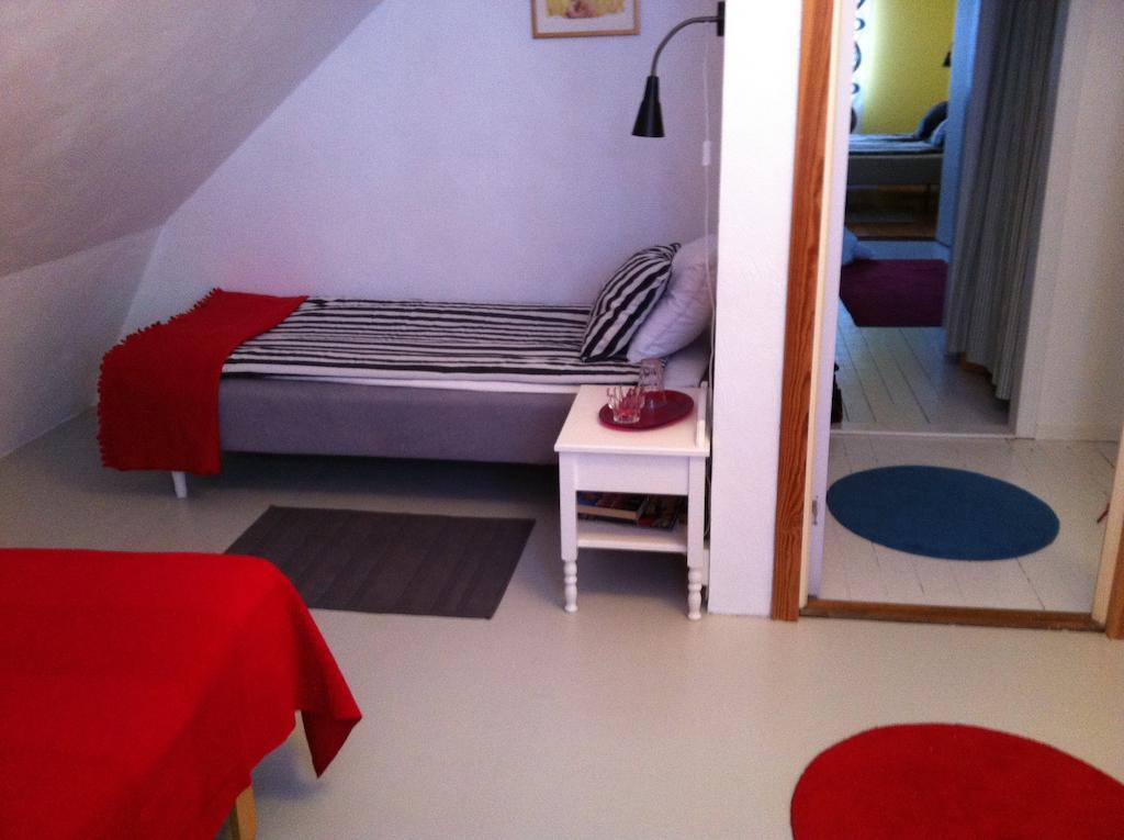 Hanksville Farm Svalöv 部屋 写真