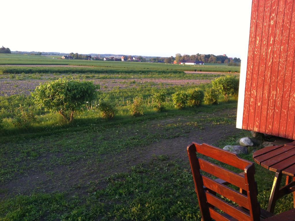 Hanksville Farm Svalöv 部屋 写真