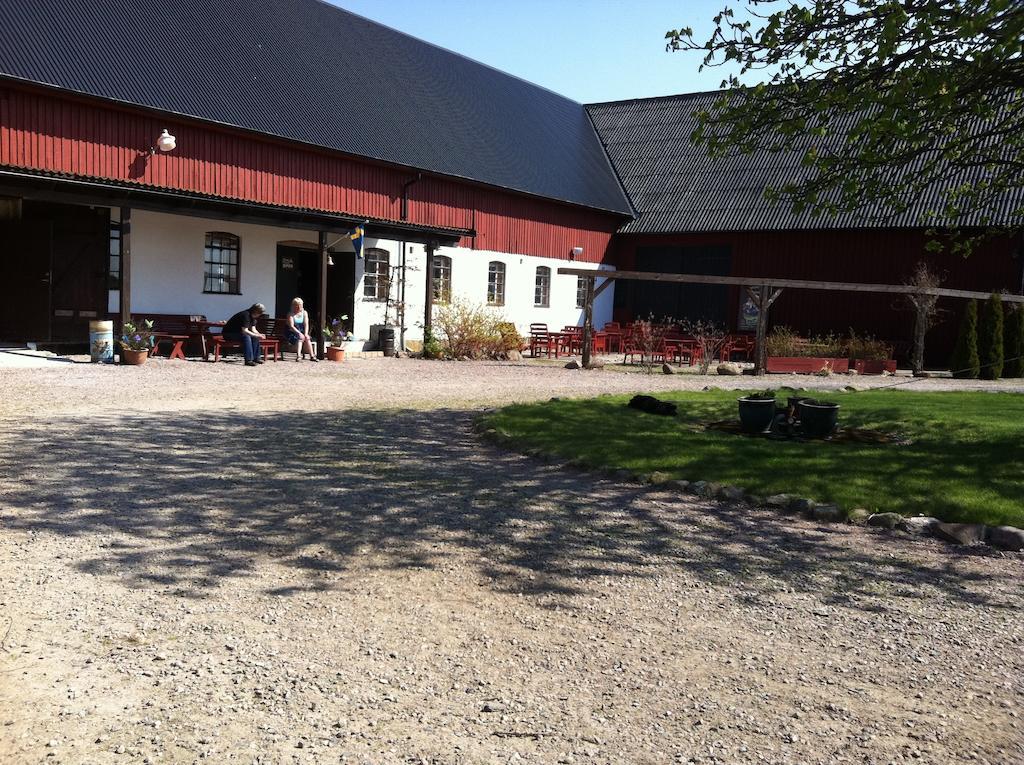 Hanksville Farm Svalöv エクステリア 写真