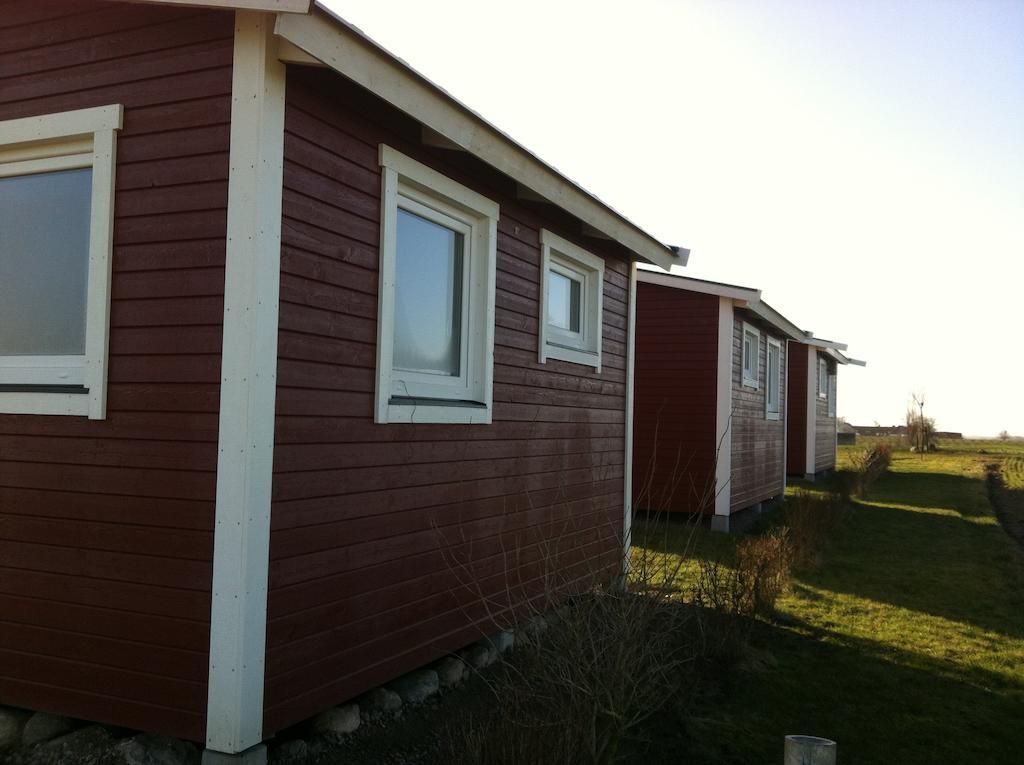 Hanksville Farm Svalöv 部屋 写真