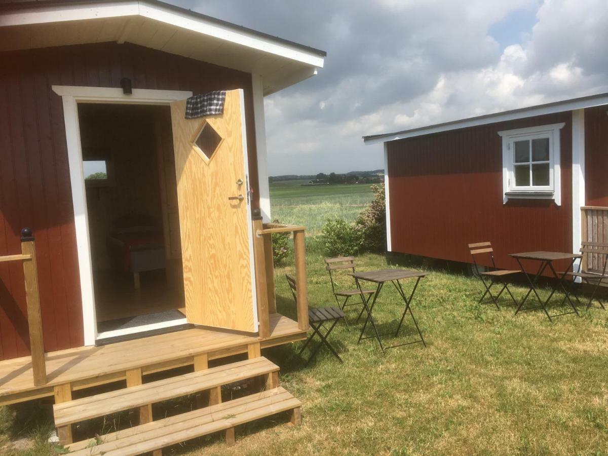 Hanksville Farm Svalöv エクステリア 写真