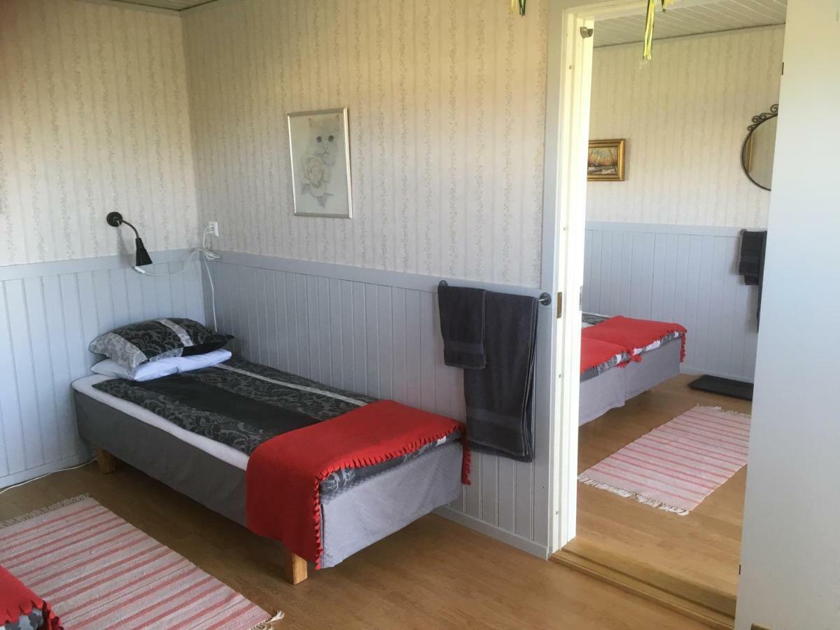 Hanksville Farm Svalöv エクステリア 写真