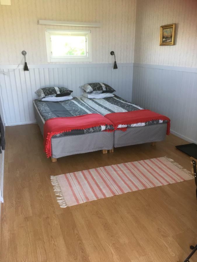 Hanksville Farm Svalöv エクステリア 写真