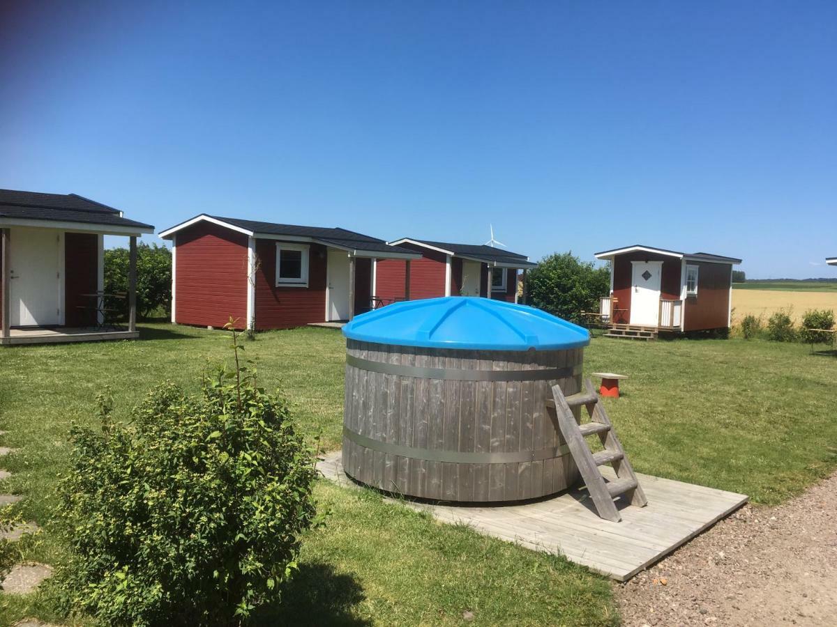Hanksville Farm Svalöv エクステリア 写真